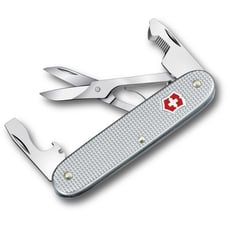 Складаний інструмент 93 мм Victorinox COMPANION SLIM ALOX 0.8170.26
