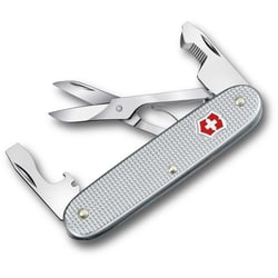 Складной инструмент 93 мм Victorinox COMPANION SLIM ALOX 0.8170.26