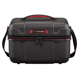 Б'юті-кейс Travelite VECTOR/Black TL072003-01