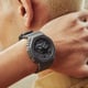 Часы 45 мм Casio G-SHOCK Carbon Core Guard GA-2100CA-8AER