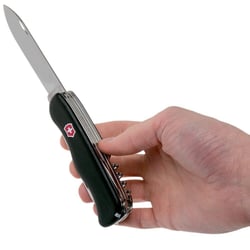 Швейцарский складной нож 111мм Victorinox OUTRIDER 0.8513.3