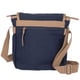 Сумка Travelite HEMPLINE/Navy TL000581-20