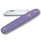 Складной нож садовода 100мм Victorinox Floral 3.9050.22B1