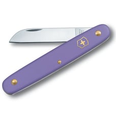 Складной нож садовода 100мм Victorinox Floral 3.9050.22B1
