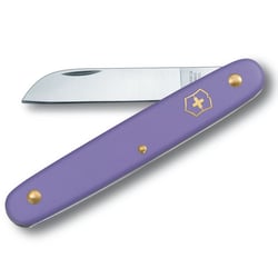 Складаний ніж садовода 100мм Victorinox Floral 3.9050.22B1