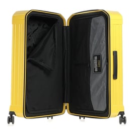 Валіза Piquadro PQ LIGHT (PQL) Canary Yellow BV4428PQLS2_G2 (Велика)
