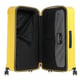 Валіза Piquadro PQ LIGHT (PQL) Canary Yellow BV4428PQLS2_G2 (Велика)