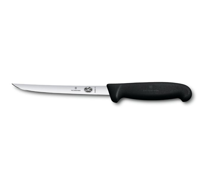 Обвалювальний ніж 15 см Victorinox FIBROX 5.6203.15