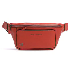 Сумка на пояс Piquadro BLACK SQUARE (B3) Orange CA2174B3_AR
