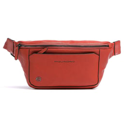 Сумка на пояс Piquadro BLACK SQUARE (B3) Orange CA2174B3_AR