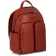 Рюкзак для ноутбука 14″ Piquadro B2 REVAMP(B2V) Tobacco CA5574B2V_CU