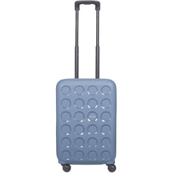 Валіза Lojel VITA /Steel Blue Lj-PP10-81522 (Маленька)