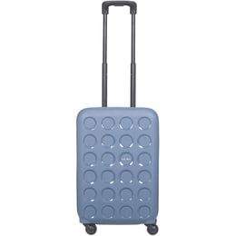 Валіза Lojel VITA /Steel Blue Lj-PP10-81522 (Маленька)