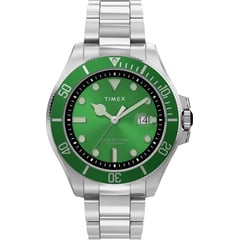 Чоловічий годинник Timex HARBORSIDE Coast Tx2u72000