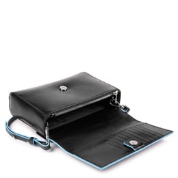Сумка Piquadro BLUE SQUARE (B2) Black PP5292B2R_N