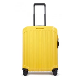 Чемодан Piquadro PQ LIGHT (PQL) Yellow BV4425PQLS3_G (Маленький)