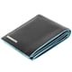 Портмоне Piquadro BLUE SQUARE (B2) Black PU4217B2R_N