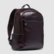 Рюкзак для ноутбука 14″ Piquadro BLUE SQUARE (B2) Cognac CA3214B2_MO