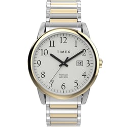 Чоловічий годинник Timex EASY READER Oversized Tx2w52100