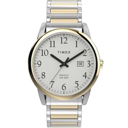 Чоловічий годинник Timex EASY READER Oversized Tx2w52100