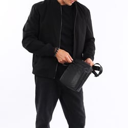 Сумка Piquadro HARPER (AP) Black CA3084AP_N