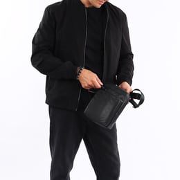 Сумка Piquadro HARPER (AP) Black CA3084AP_N