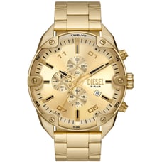 Годинник 49 мм Diesel SPIKED DZ4608