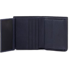 Портмоне Piquadro PAAVO (S122) Night Blue PU5964S122R_BLU