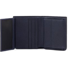 Портмоне Piquadro PAAVO (S122) Night Blue PU5964S122R_BLU