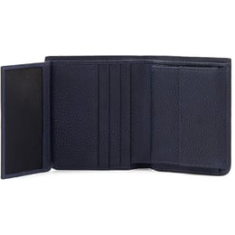 Портмоне Piquadro PAAVO (S122) Night Blue PU5964S122R_BLU