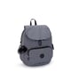 Рюкзак Kipling CITY PACK S Signature Print (DD2)