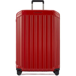 Валіза Piquadro PQ LIGHT (PQL) Red BV4428PQL_R (Велика)