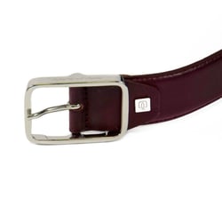 Ремень Piquadro CINTURA Bordeaux CU4881C67_BO