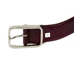 Ремінь Piquadro CINTURA Bordeaux CU4881C67_BO