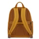 Рюкзак для ноутбука 13″ Piquadro BLACK SQUARE (B3) Yellow CA6106B3_G