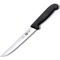 Нож разделочный 18 см Victorinox FIBROX Carving 5.2803.18