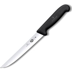 Ніж обробний 18 см Victorinox FIBROX Carving 5.2803.18