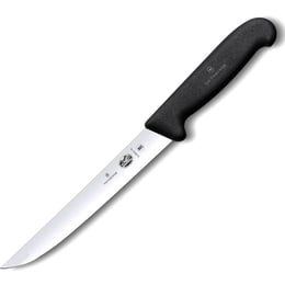 Ніж обробний 18 см Victorinox FIBROX Carving 5.2803.18