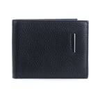 Портмоне Piquadro MODUS (MO) Blue PU3891MO_BLU