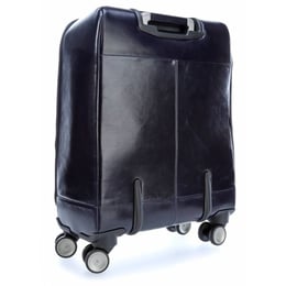 Валіза Piquadro BLUE SQUARE (B2) Navy Blue BV3849B2_BLU2 (Маленька)
