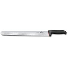 Ніж для нарізання 36 см Victorinox DUAL GRIP Slicing 5.4723.36D