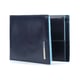 Портмоне Piquadro BLUE SQUARE (B2) Navy Blue PU1392B2R_BLU2