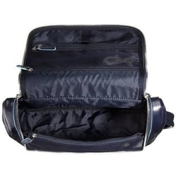 Несесер Piquadro BLUE SQUARE (B2) Navy Blue BY3853B2_BLU2