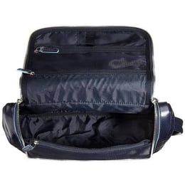 Несесер Piquadro BLUE SQUARE (B2) Navy Blue BY3853B2_BLU2