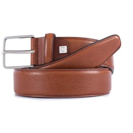 Ремінь Piquadro BLACK SQUARE (B3) Tobacco CU4556B3_CU