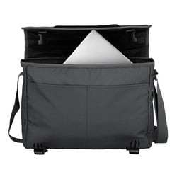 Сумка для ноутбука 15.6″ Travelite SKAII/Anthracite TL092606-04