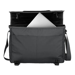 Сумка для ноутбука 15.6″ Travelite SKAII/Anthracite TL092606-04