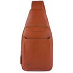 Сумка-слінг Piquadro BLACK SQUARE (B3) Orange CA4827B3_AR