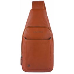 Сумка-слінг Piquadro BLACK SQUARE (B3) Orange CA4827B3_AR