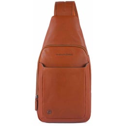 Сумка-слінг Piquadro BLACK SQUARE (B3) Orange CA4827B3_AR